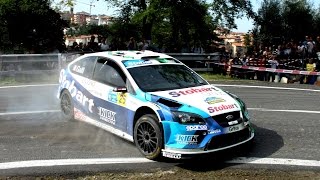 12° Rally Legend 2014 - PURE EMOTION - San Marino