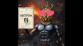 AI Voice Dagoth Ur reviews Oblivion (Elder Scrolls 4) (Gone Wrong) (Gone God) (Nearly Zero Summed)