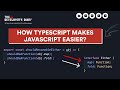 Don't Ever Write Such Code. Do This Instead (Migrating from JavaScript to TypeScript)