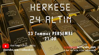 Herkese 24 Altın