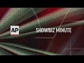 ShowBiz Minute: Kid Cudi, Kardashian West, Cowell