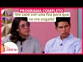 'Me casé con una fea para que no me engañe' | Que Pase Laura | Programa completo