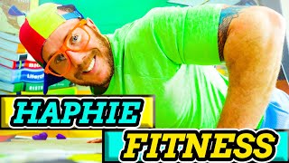 Haphie Fitness for All | Educational Videos for Kids and Adults