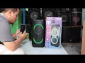 Speaker RGB DAT DT 2128 MAX2 Kirim ke BanyuMAS jawa Tengah