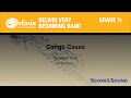 Cango Caves by Ralph Ford - Score & Sound