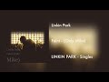 Linkin Park - Faint (Only Mike)