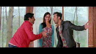 Yeh Jawaani Hai Deewani Funny Scenes || Ranbir Kapoor || Deepika Padukone || Aditya Roy Kapoor ||