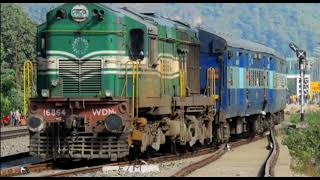 How A Train Generates Electricity? Regenerative Braking