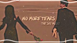 No More Tears - (Slowed and Reverb) | MAGIC | ISHAN BAGGA | SIMRAN NARULA | LATEST PUNJABI SONGS2022
