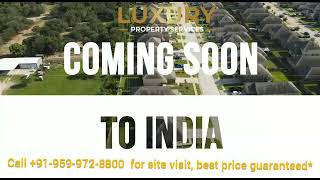 Smart World Developers (Sector 61) (Sector 68) (Sector 89) Gurgaon #LuxPropServ