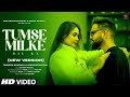 Cover: Tumse Milke Dil Ka - New Version | Cover Song 2024 | Romantic Hindi Song | Video Song