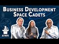 Keynote 190 | SMA Business Development Team on Space | 4 Apr 2024