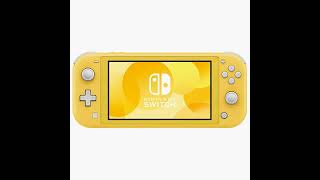 Nintendo Switch Lite! Pros and (Joy)Cons..and the 3DS is NOT dead!