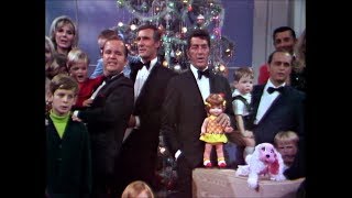 The Dean Martin Christmas Show 1968 - FULL EPISODE
