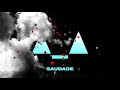 unitrΔ_Δudio - SAUDADE [Official Audio]