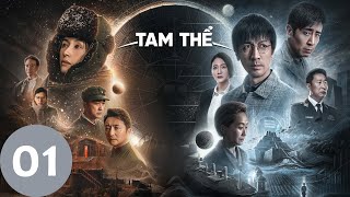 [FULL VIETSUB] TAM THỂ - Tập 1 | WeTV