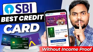 SBI Simply Click Credit Card | SBI Credit Card Online Apply |  SBI Credit Card kaise banaye