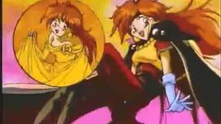 Slayers Opening VF