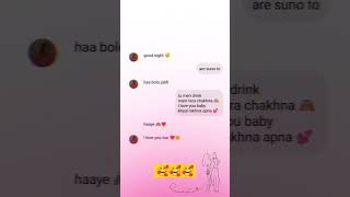 love❤❤ chat whatsApp❤❤ status❤#shorts #lovestatus #status #love #viralvideo