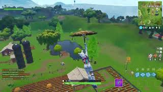 fortnite 2nd rubber duck in fatal fields location week 3 challenges season 4 - fortnite season 4 rubber duckies