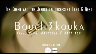 TJOEW ft. Tom Cohen, Mehdi Nassouli \u0026 Omri Mor - Bouch3kouka @ Barbican London