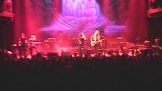 Nightwish Century Child concert 2002 Amsterdam