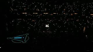 Panic! At The Disco -"Dying in LA" - LIVE @ Honda Center 2/14/2019