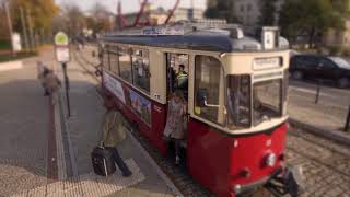 Stadt Naumburg // Ein kleine Reise in Miniatur-Optik