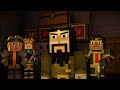 minecraft story mode season 1 gameplay episode 6 full episode no commentary