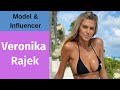 Veronika Rajek - Just Perfect Bilini Model