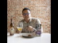 a hawai‘i sommelier pairs wine and girl scout cookies