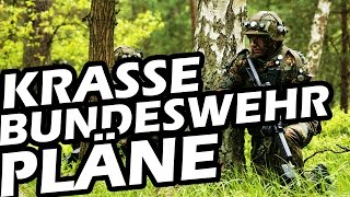 FRAUENQUOTE BEI DER BUNDESWEHR! :D WTF Politik? | Clemens