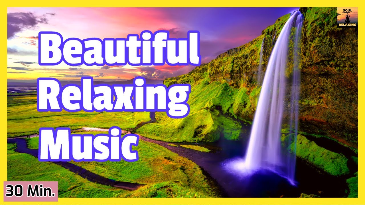 Music To Relax, Relaxing Bird Music, Meditation Music, Calming Music 749