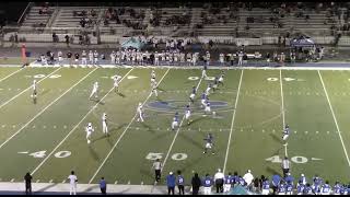 GHSA Kickoffs Crew Discussion