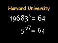 Harvard University Law School Admission Aptitude Test