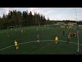 p12 ykkönen syksy ilves09 alfa vs kaapo 31.8.2021