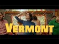 Common Man - Vermont (Official Music Video)