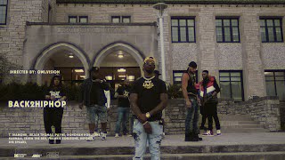 Boom The Bomb- Toledo BACK2HIPHOP Cypher (Directed by: @OwlVisionPC) Prod. by @InTuneJuneBeats