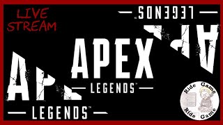 [APEX]カジュアルしたりランクしたり[PS4]