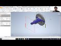 inventor cam simulation turning