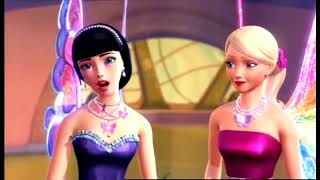 Barbie and the fairy secret full movie part 16||in hindi||Barbie movie