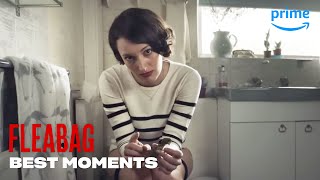 Best Moments from Seasons 1 + 2 | Fleabag | Prime Video