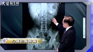 【大愛醫生館】心痛的肩膀痛 20231005