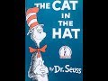 The Cat In the Hat by Dr. Seuss Read Aloud