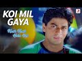 Koi Mil Gaya || Kuch Kuch Hota Hai Movie ||{ORGINALSONG} Sharukh khan,Kajol,& Rani Mukerji.