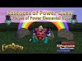 Everquest - Essences of Power Quest Guide (PoP/Planes of Power)