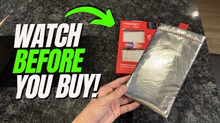 is it WORTH? - PHOOZY Thermal Pouch is Amazing?! #phoozy