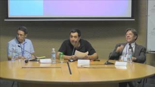 Perspectives on Privatization in the MENA Region | Session 3 | Prof. David Chinitz