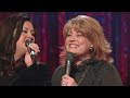 reggie u0026 ladye love smith and joy gardner god leads us along live