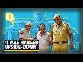 Ryan Murder: Bus Conductor Ashok- Earlier Accused, Now the Victim | The Quint